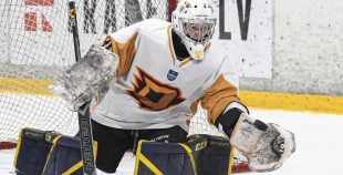 LBJČH U18, (Play-Off), HS Falcons - Daugavpils SS U18, 1.04.26.