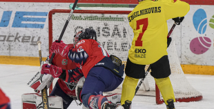 OHL, HK Prizma - Energija, 10.01.2026.