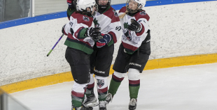 B&LČ sievietēm, SHK Laima - SHK Ozolnieki