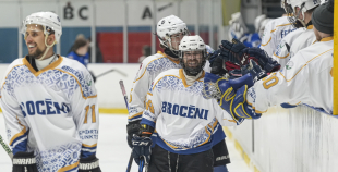 1.līga, Rīgas HS - Brocēni