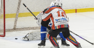 LBJČH (U15), Rīgas HS - Talsu NSS/THK, 20.03.2026.