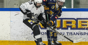 B&LČS (Play-Off), SHK Kurbads/Lauvas - SHK Laima 14.03.2026.