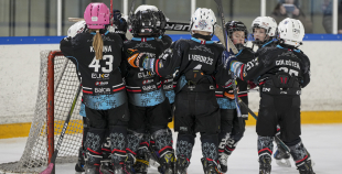 LBJČH (U8), sabraukums, 28.03.2026.