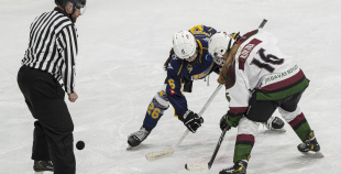 B&LČS, SHK Kurbads/Lauvas - SHK Ozolnieki, 15.02.2026.