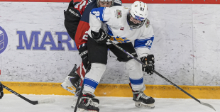 LBJČH (U16), Play-Off; Fināls, HK Prizma - Rīgas HS, 22.04.2026.