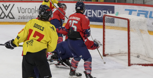 OHL, HK Prizma - Energija, 10.01.2026.