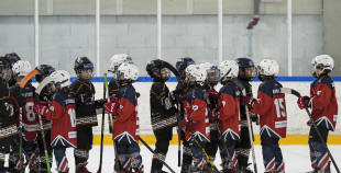 LBJČH (U8), sabraukums, 28.03.2026.