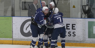 OHL (Play-Off, Fināls), HK Mogo/RSU - HK Zemgale/LBTU, 16.04.2026.