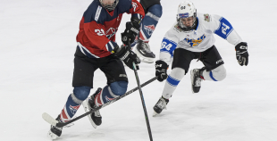 LBJČH (U16), Play-Off; Fināls, HK Prizma - Rīgas HS, 22.04.2026.