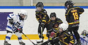 LBJČH (U8) sabraukums, 7.02.2026.