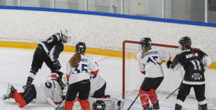 B&LČS, SHK Laima - Sostine LRA, 20.12.2025.