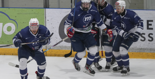 OHL (Play-Off, Fināls), HK Mogo/RSU - HK Zemgale/LBTU, 16.04.2026.