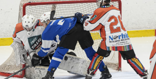 LBJČH (U15), Rīgas HS - Talsu NSS/THK, 20.03.2026.