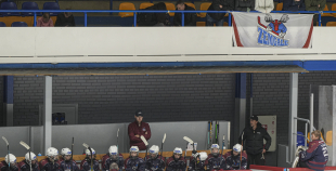 LBJČH (U15), JLSS - Hockey Planet, 27.09.2026.