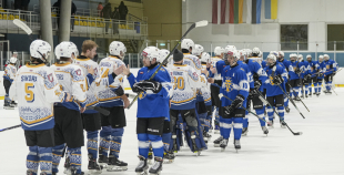 1.līga, Rīgas HS - Brocēni