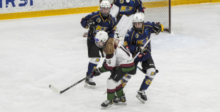 B&LČS, SHK Kurbads/Lauvas - SHK Ozolnieki, 15.02.2026.