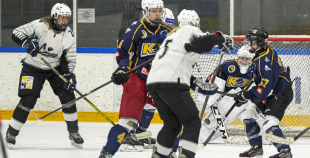 B&LČS (Play-Off), SHK Kurbads/Lauvas - SHK Laima 14.03.2026.