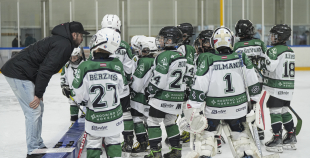 LBJČH (U8), sabraukums, 28.03.2026.