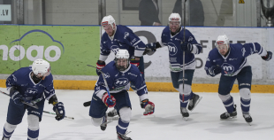 OHL (Play-Off, Fināls), HK Mogo/RSU - HK Zemgale/LBTU, 16.04.2026.