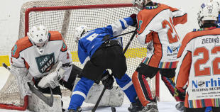 LBJČH (U15), Rīgas HS - Talsu NSS/THK, 20.03.2026.