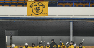 LBJČH (U15), JLSS - Hockey Planet, 27.09.2026.