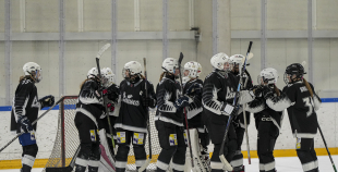 B&LČS, SHK Laima - SHK Kurbads/Lauvas, 22.02.2026.