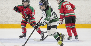 LBJČH (U8), sabraukums, 28.03.2026.