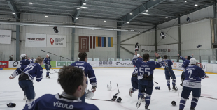 OHL (Play-Off, Fināls), HK Mogo/RSU - HK Zemgale/LBTU, 16.04.2026.