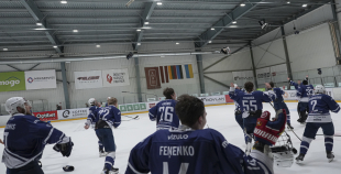 OHL (Play-Off, Fināls), HK Mogo/RSU - HK Zemgale/LBTU, 16.04.2026.