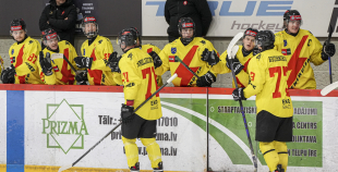 OHL, HK Prizma - Energija, 10.01.2026.