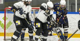 B&LČS (Play-Off), SHK Kurbads/Lauvas - SHK Laima 14.03.2026.