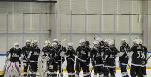 B&LČS, SHK Laima - SHK Kurbads/Lauvas, 22.02.2026.