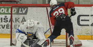 LBJČH (U16) Fināls, HK Prizma - Rīgas HS, 28.04.2026.