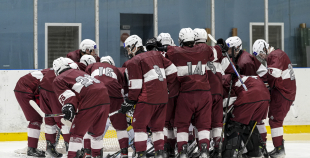 Pārbaudes spēle; LAT U17 - Rīgas HS