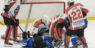 LBJČH (U15), Rīgas HS - Talsu NSS/THK, 20.03.2026.