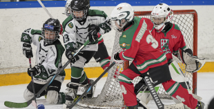 LBJČH (U8), sabraukums, 28.03.2026.