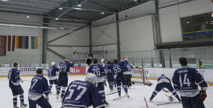 OHL (Play-Off, Fināls), HK Mogo/RSU - HK Zemgale/LBTU, 16.04.2026.