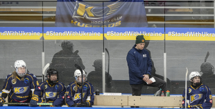 B&LČS, SHK Kurbads/Lauvas - SHK Ozolnieki, 15.02.2026.