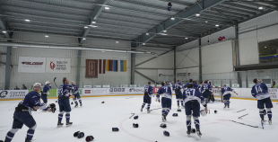 OHL (Play-Off, Fināls), HK Mogo/RSU - HK Zemgale/LBTU, 16.04.2026.