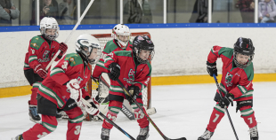 LBJČH (U8), sabraukums, 28.03.2026.