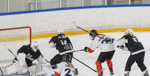 B&LČS, SHK Laima - Sostine LRA, 20.12.2025.