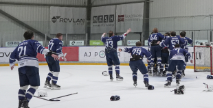 OHL (Play-Off, Fināls), HK Mogo/RSU - HK Zemgale/LBTU, 16.04.2026.