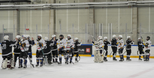 B&LČS, SHK Laima - SHK Kurbads/Lauvas, 22.02.2026.