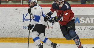 LBJČH (U16) Fināls, HK Prizma - Rīgas HS, 28.04.2026.