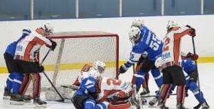 LBJČH (U15), Rīgas HS - Talsu NSS/THK, 20.03.2026.