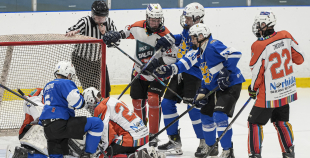 LBJČH (U15), Rīgas HS - Talsu NSS/THK, 20.03.2026.