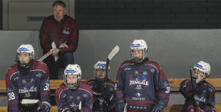 LBJČH (U15), JLSS - Hockey Planet, 27.09.2026.