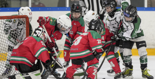 LBJČH (U8), sabraukums, 28.03.2026.