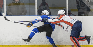 LBJČH (U15), Rīgas HS - Talsu NSS/THK, 20.03.2026.