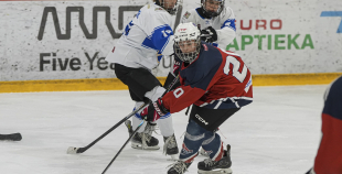 LBJČH (U16) Fināls, HK Prizma - Rīgas HS, 28.04.2026.